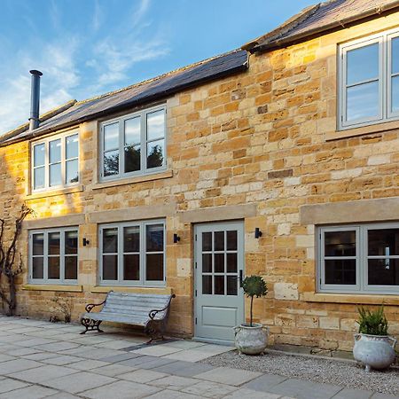 הוילה Moreton-in-Marsh Luxury Cotswold Retreats מראה חיצוני תמונה
