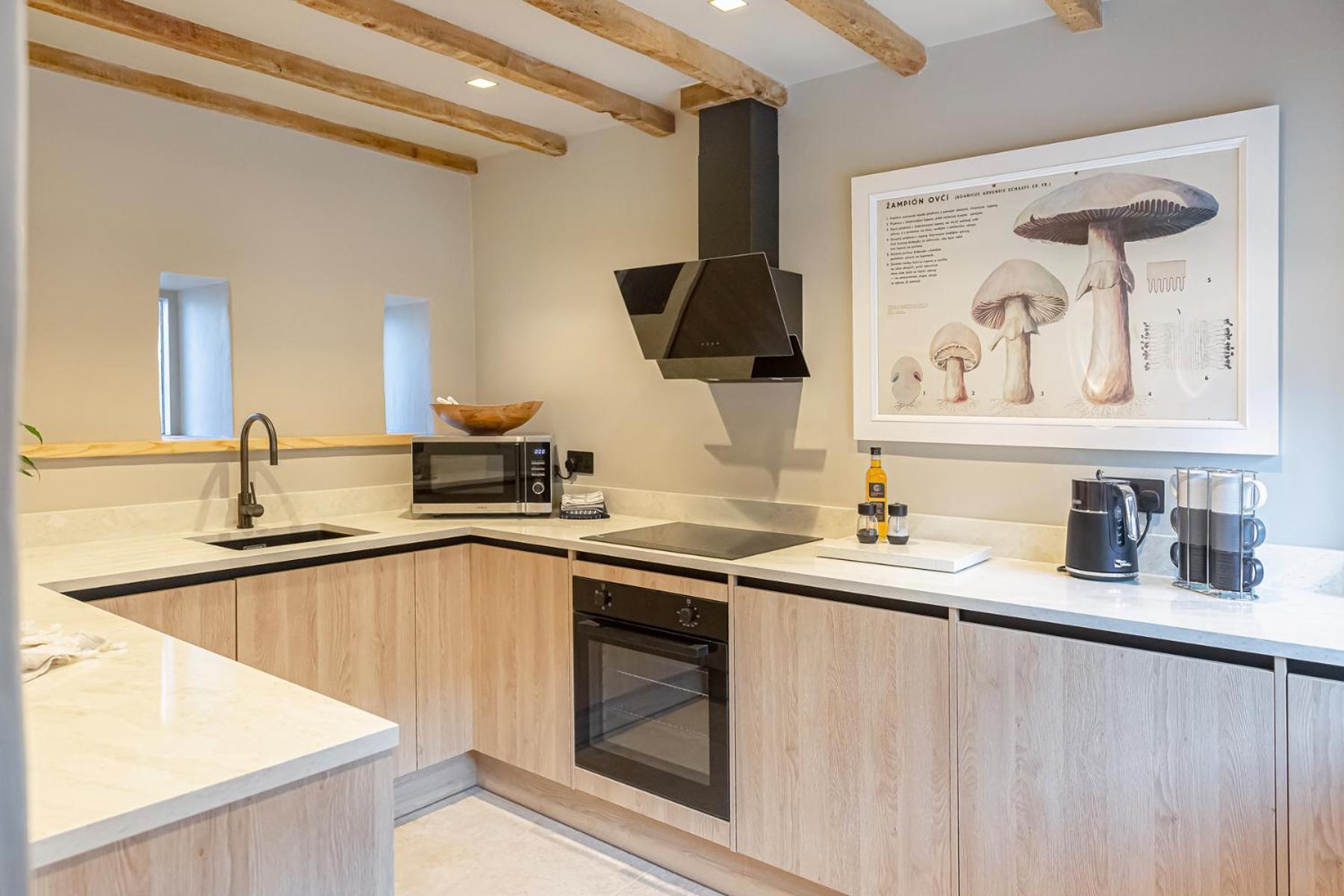 הוילה Moreton-in-Marsh Luxury Cotswold Retreats מראה חיצוני תמונה