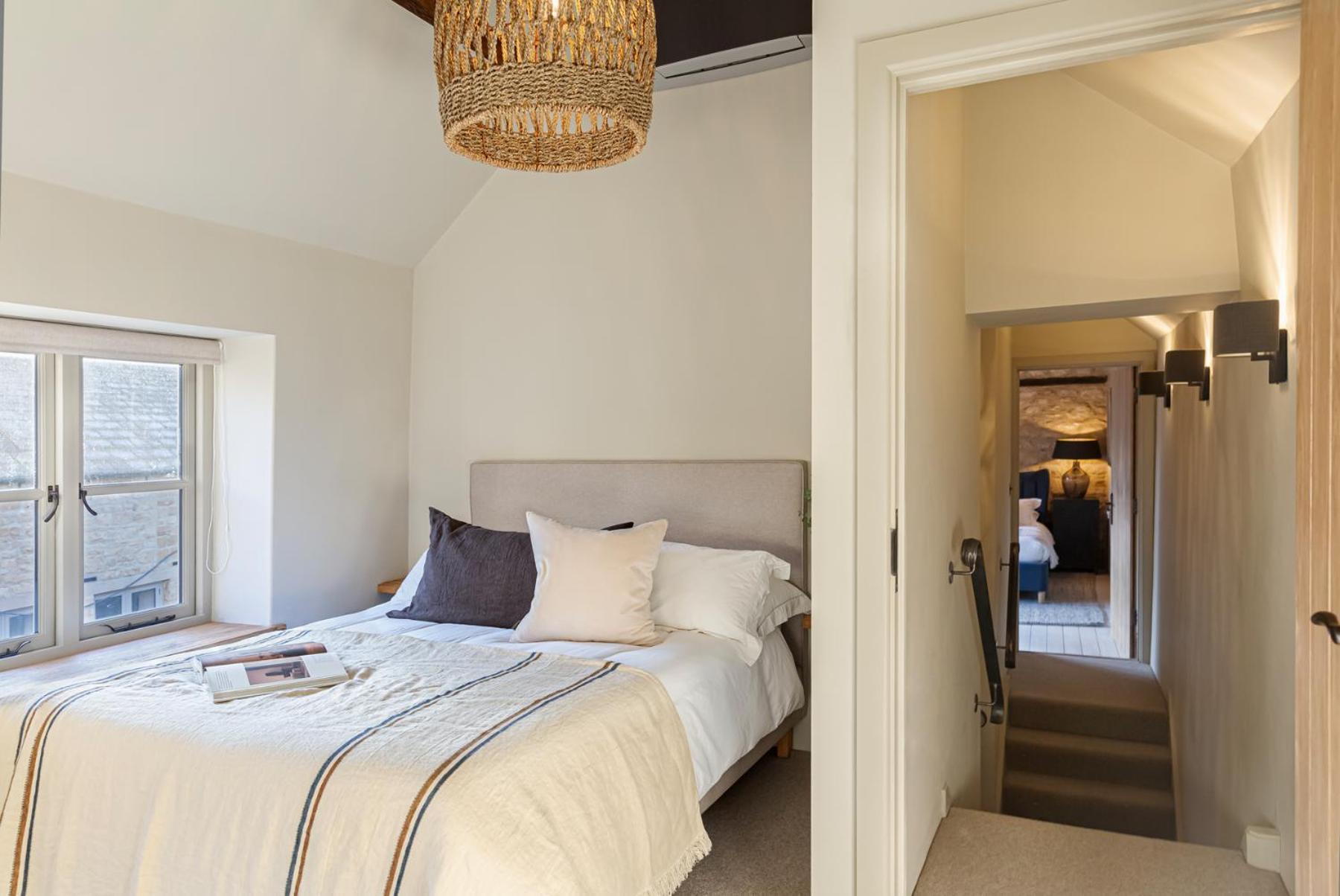 הוילה Moreton-in-Marsh Luxury Cotswold Retreats מראה חיצוני תמונה