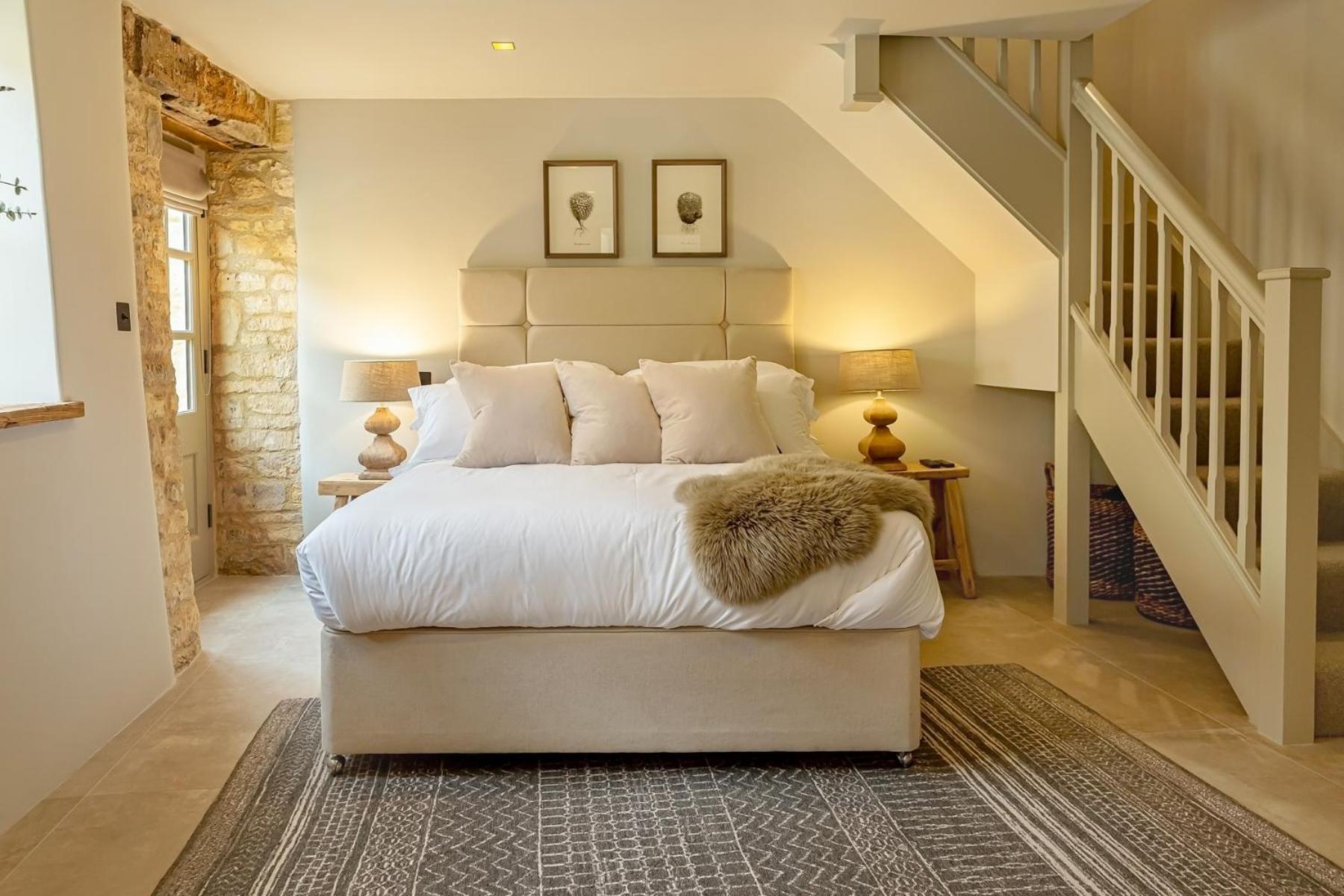 הוילה Moreton-in-Marsh Luxury Cotswold Retreats מראה חיצוני תמונה