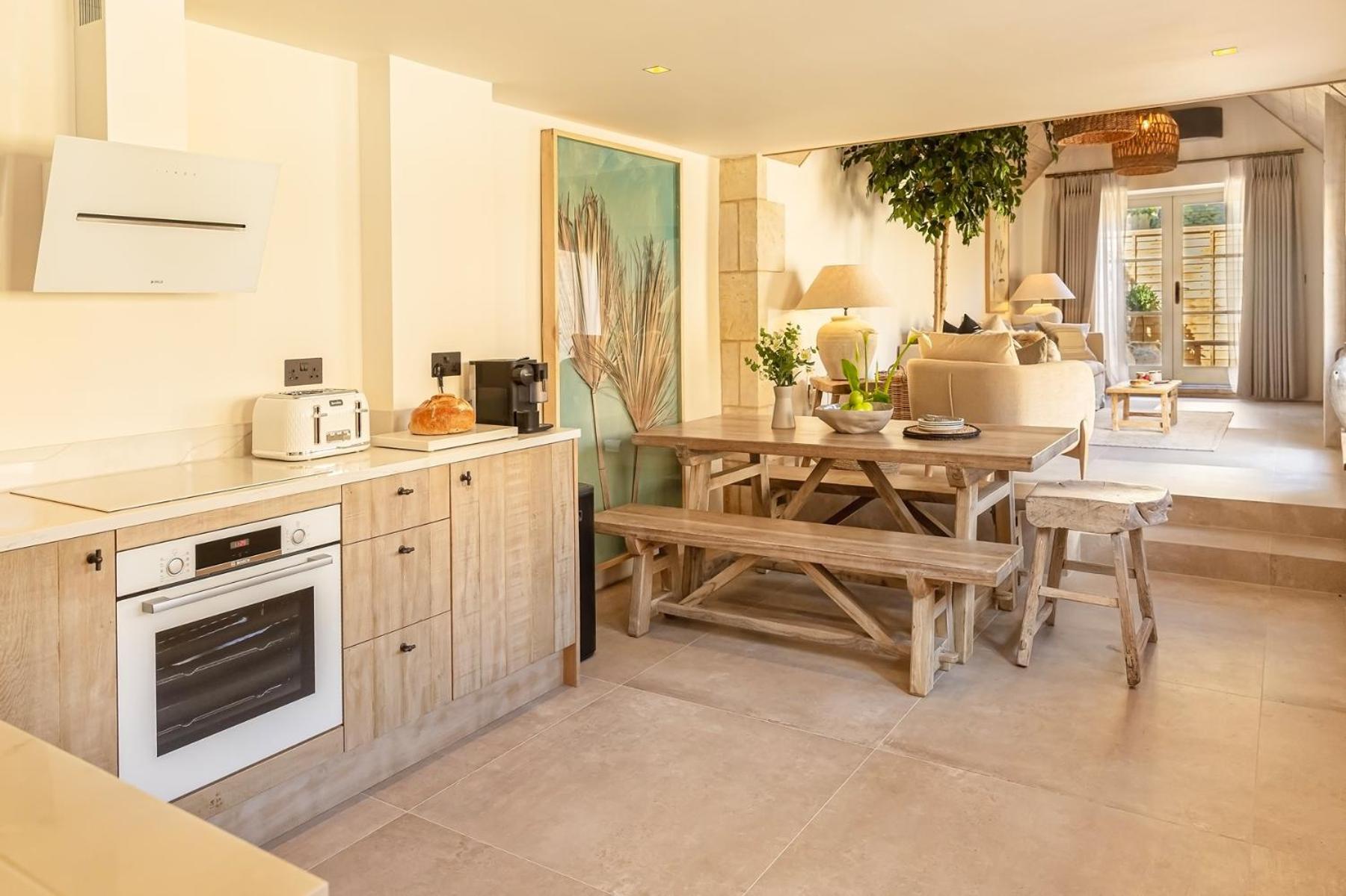 הוילה Moreton-in-Marsh Luxury Cotswold Retreats מראה חיצוני תמונה
