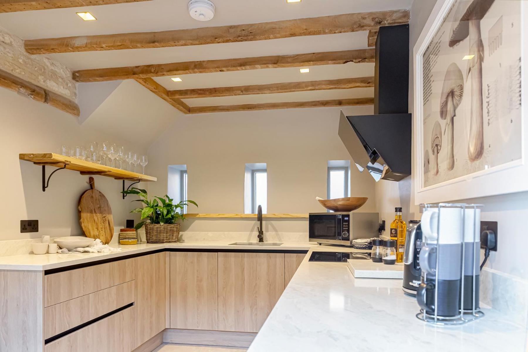 הוילה Moreton-in-Marsh Luxury Cotswold Retreats מראה חיצוני תמונה