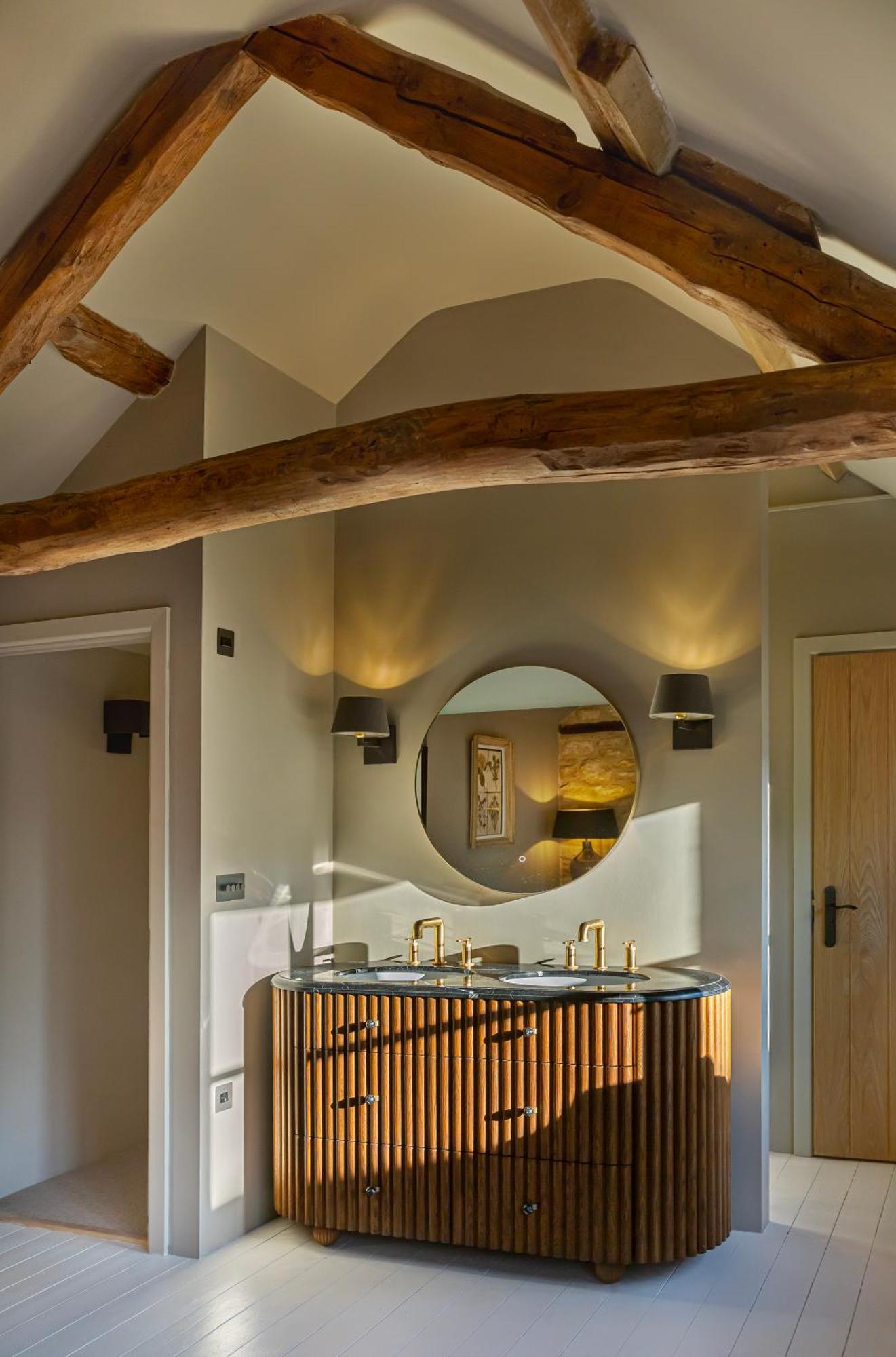 הוילה Moreton-in-Marsh Luxury Cotswold Retreats מראה חיצוני תמונה