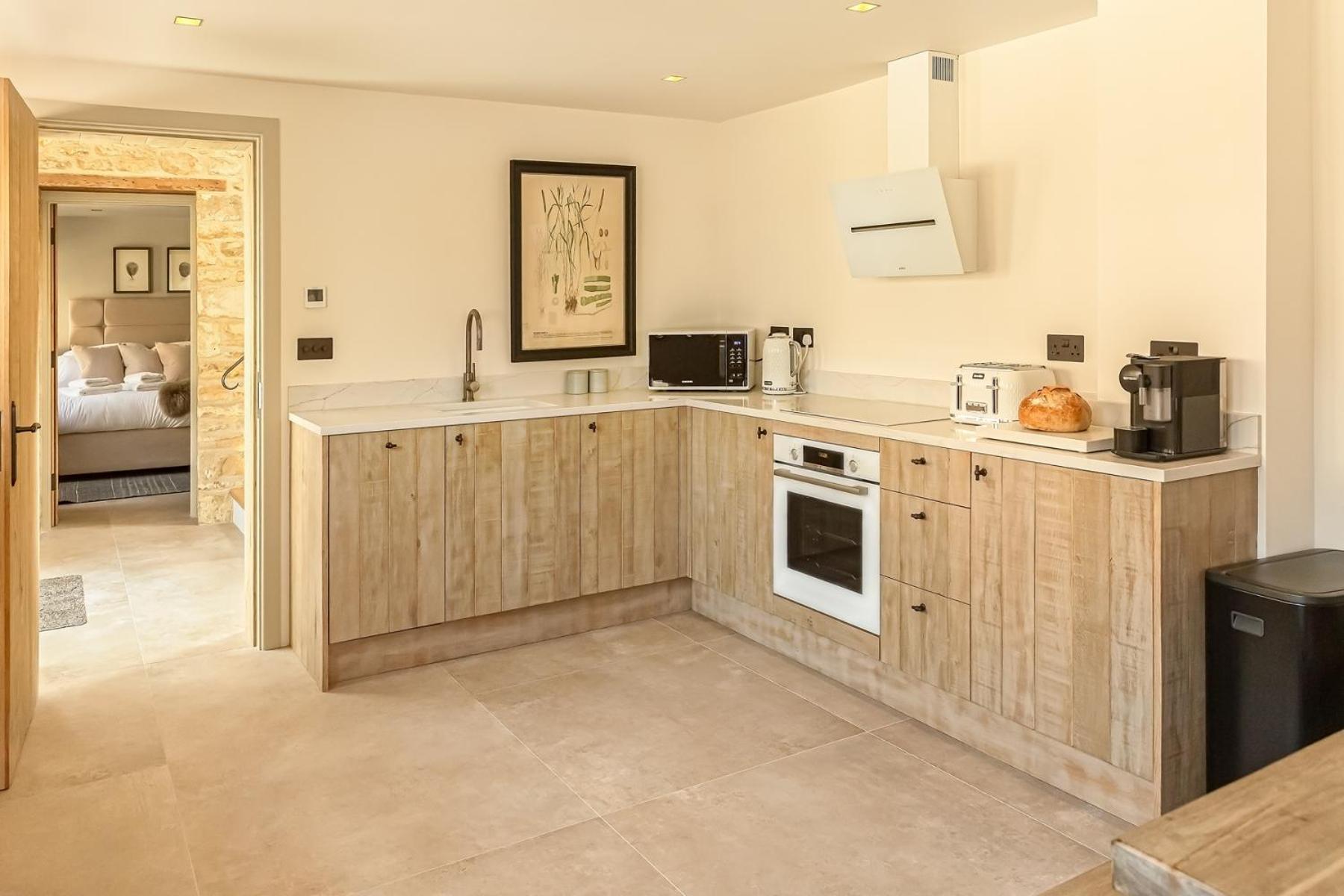 הוילה Moreton-in-Marsh Luxury Cotswold Retreats מראה חיצוני תמונה