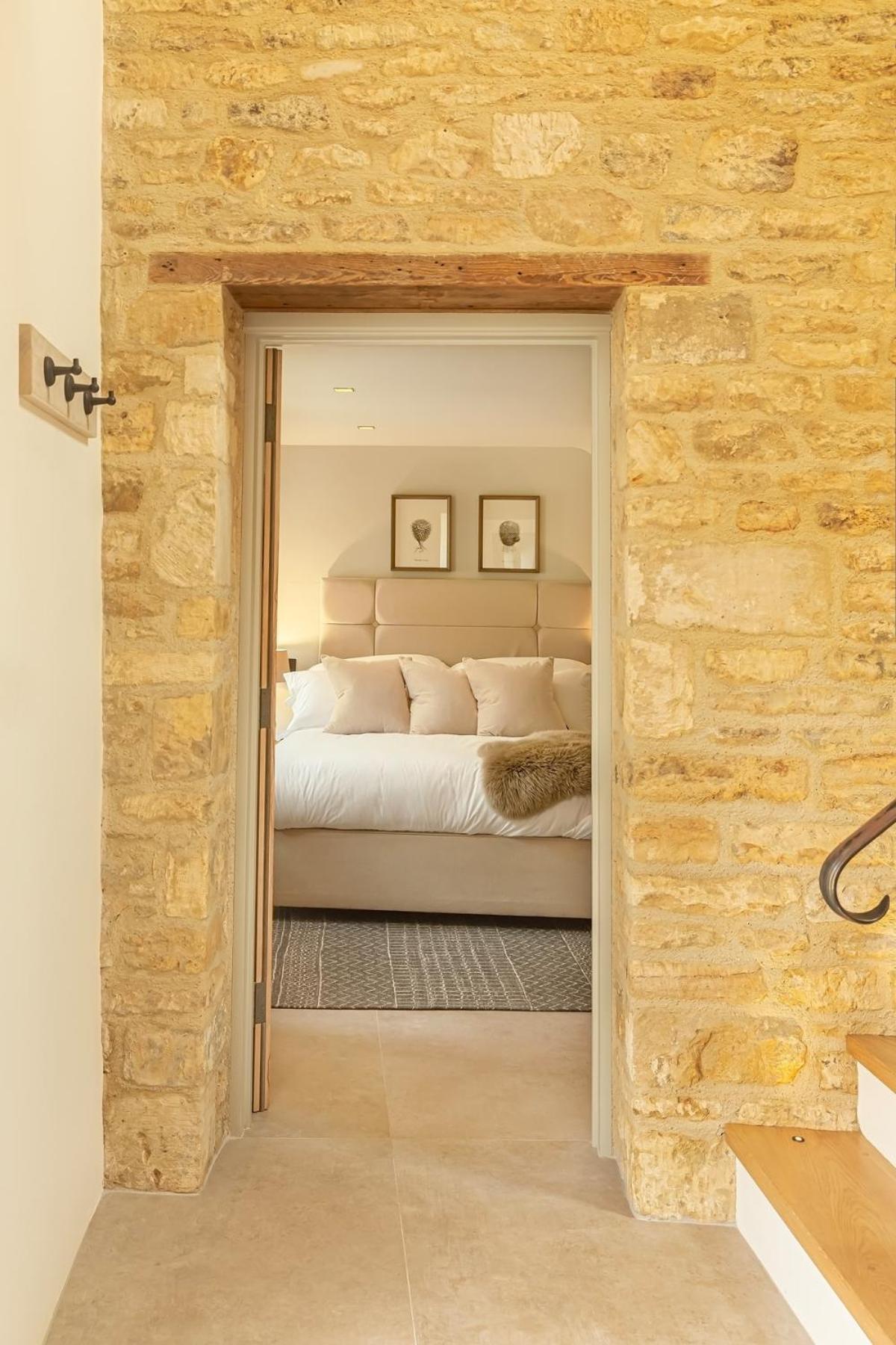 הוילה Moreton-in-Marsh Luxury Cotswold Retreats מראה חיצוני תמונה